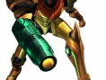 Samus Aran montre sa plastique