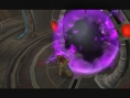 Samus Aran montre sa plastique