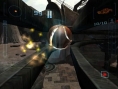 Samus Aran montre sa plastique