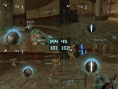 Samus Aran montre sa plastique