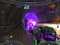 Samus Aran montre sa plastique