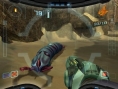 Samus Aran montre sa plastique