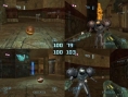 Samus Aran montre sa plastique