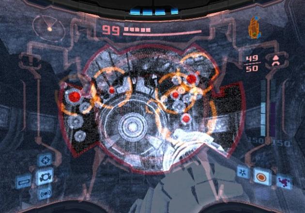 Trailer Metroid Prime 2 : Echoes