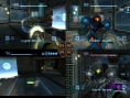 Samus Aran montre sa plastique