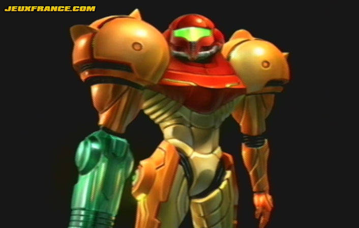 Metroid Prime 2 : 159 images !