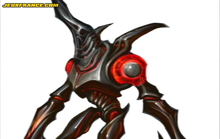Metroid Prime 2 : 159 images !