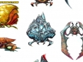 Metroid Prime 2 : 159 images !