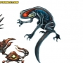 Metroid Prime 2 : 159 images !