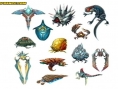 Metroid Prime 2 : 159 images !