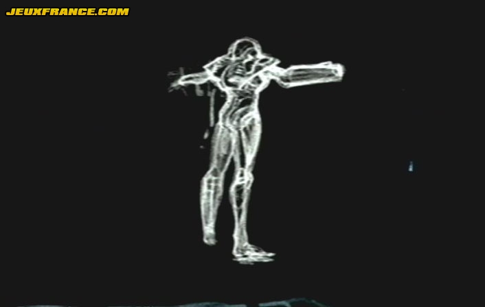 Metroid Prime 2 : 159 images !