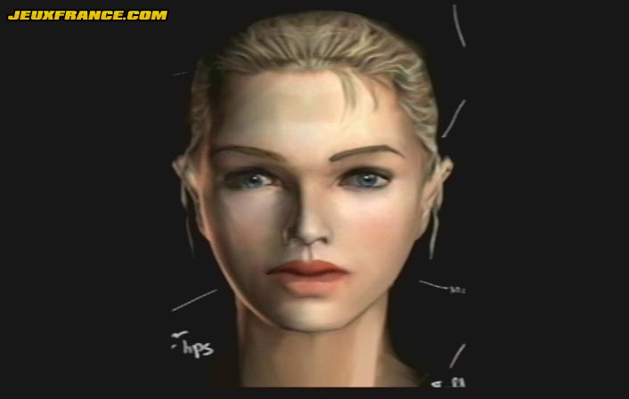 Metroid Prime 2 : 159 images !