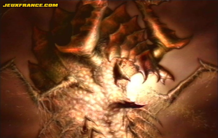 Metroid Prime 2 : 159 images !