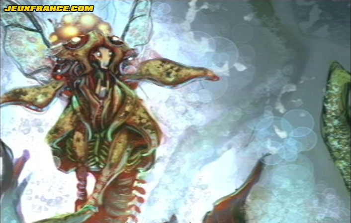Metroid Prime 2 : 159 images !