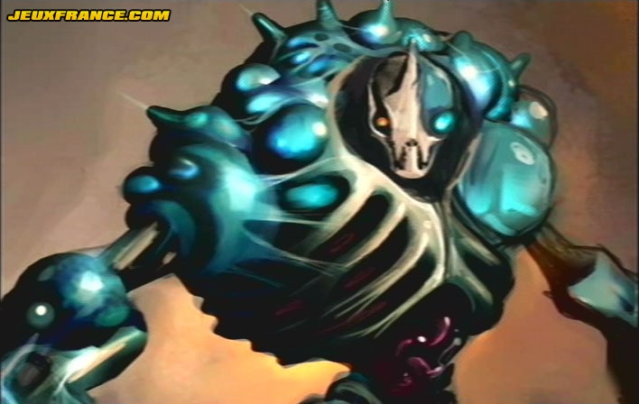 Metroid Prime 2 : 159 images !