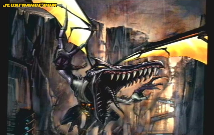 Metroid Prime 2 : 159 images !