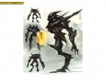Metroid Prime 2 : 159 images !