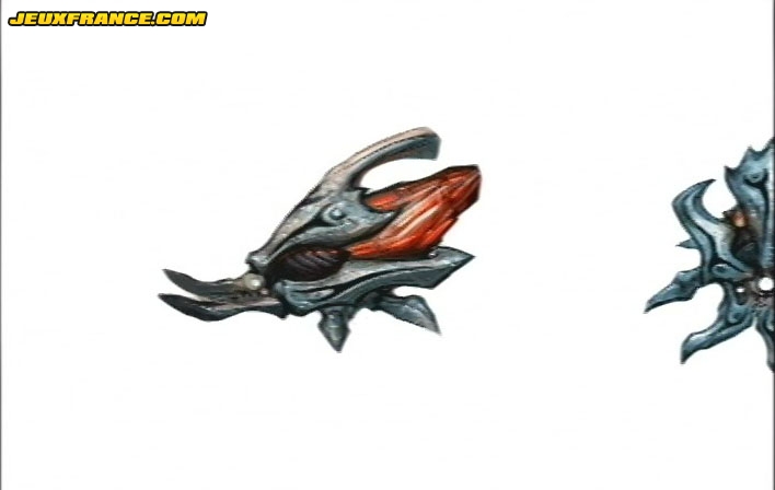 Metroid Prime 2 : 159 images !