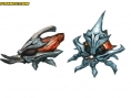 Metroid Prime 2 : 159 images !
