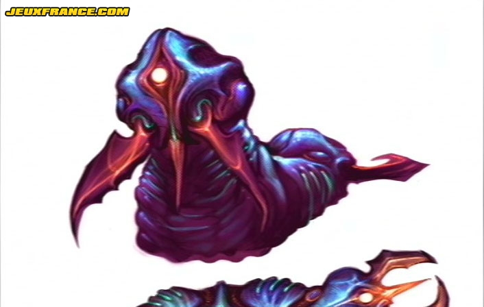 Metroid Prime 2 : 159 images !