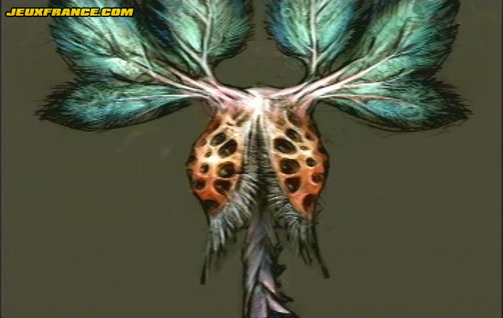 Metroid Prime 2 : 159 images !
