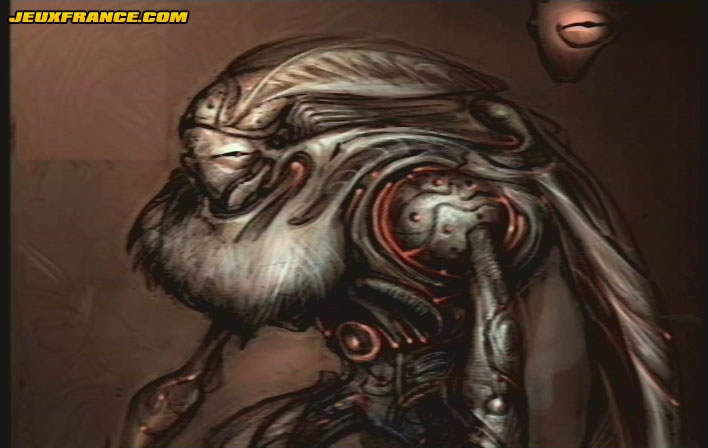 Metroid Prime 2 : 159 images !