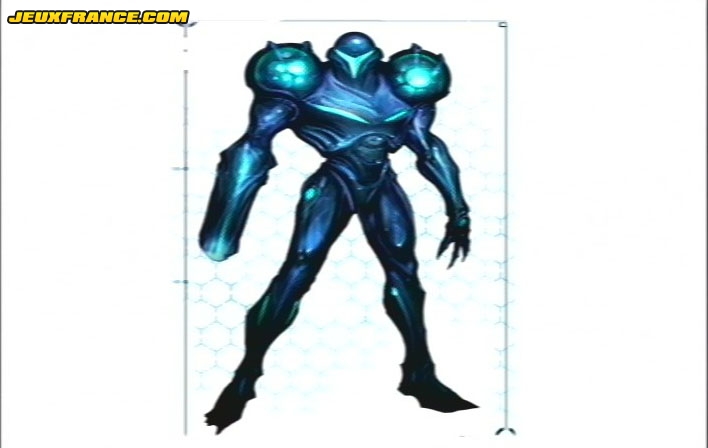 Metroid Prime 2 : 159 images !