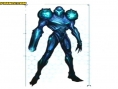 Metroid Prime 2 : 159 images !