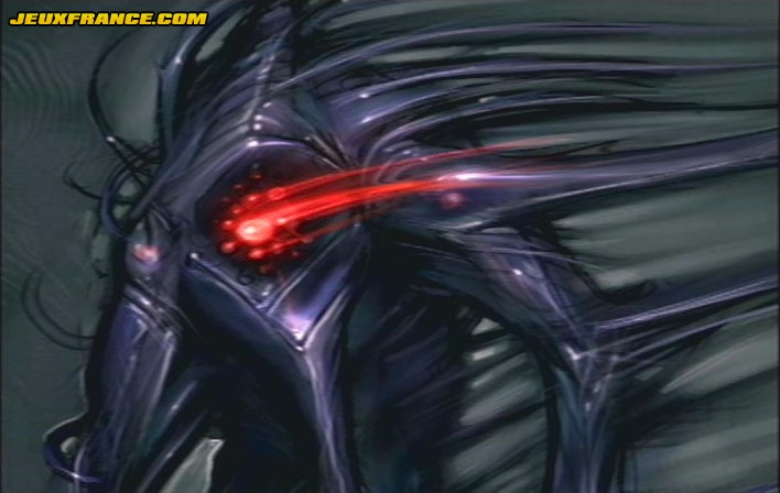Metroid Prime 2 : 159 images !