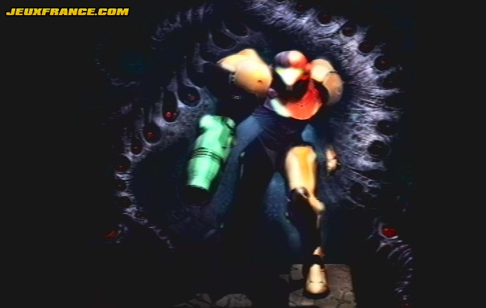 Metroid Prime 2 : 159 images !