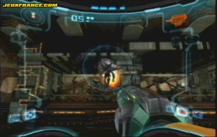 Metroid Prime 2 : 159 images !