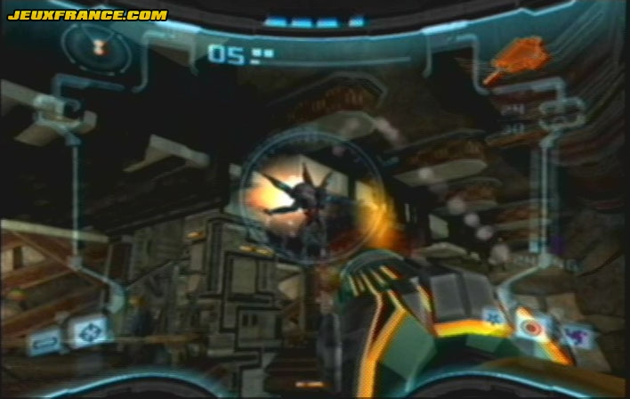 Metroid Prime 2 : 159 images !