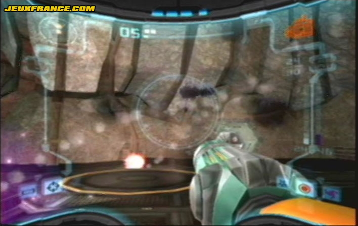 Metroid Prime 2 : 159 images !