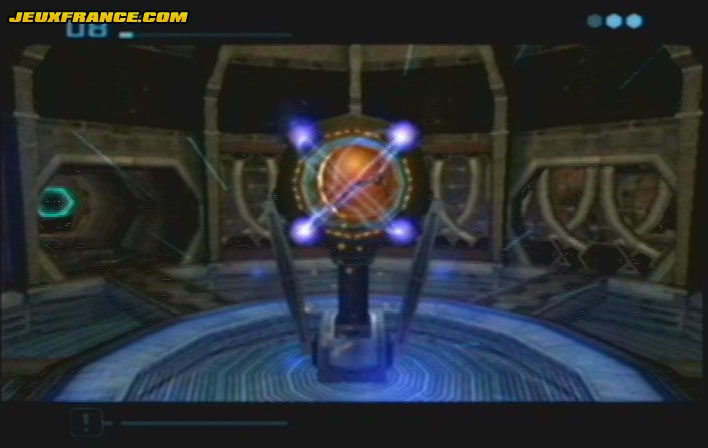 Metroid Prime 2 : 159 images !