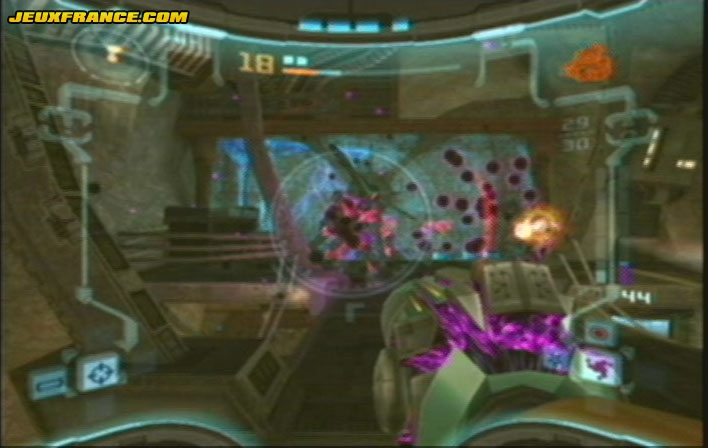 Metroid Prime 2 : 159 images !