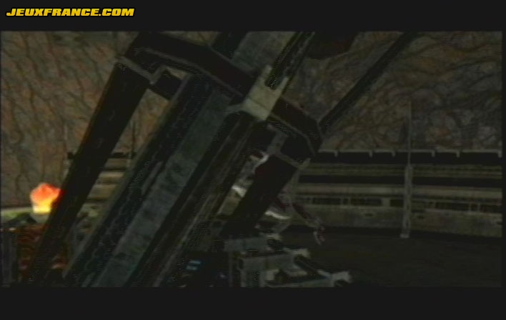 Metroid Prime 2 : 159 images !