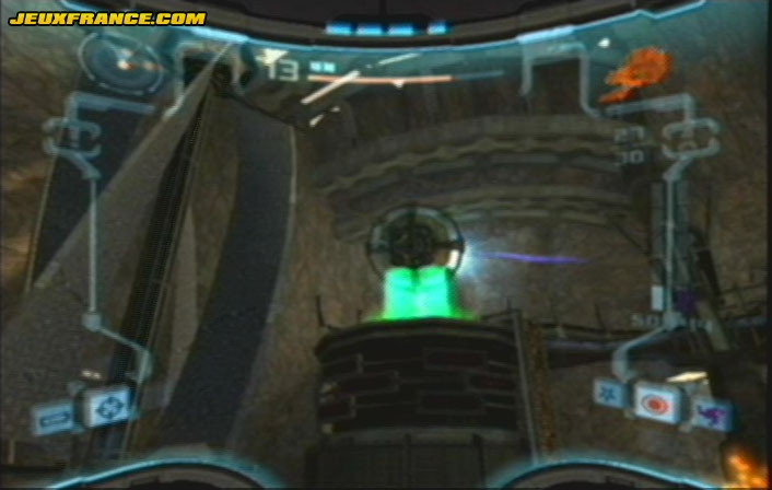 Metroid Prime 2 : 159 images !
