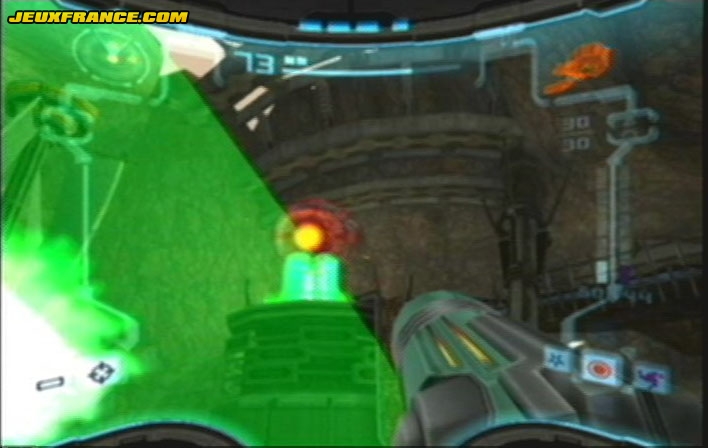 Metroid Prime 2 : 159 images !