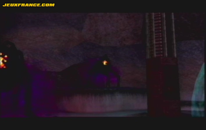 Metroid Prime 2 : 159 images !