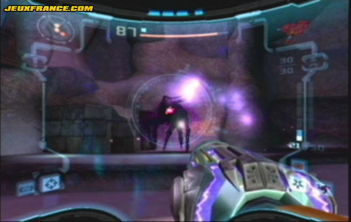 Metroid Prime 2 : 159 images !