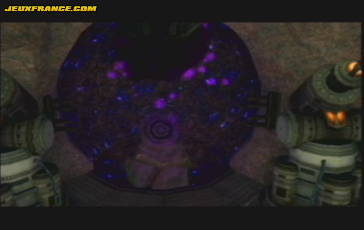Metroid Prime 2 : 159 images !
