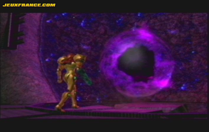 Metroid Prime 2 : 159 images !