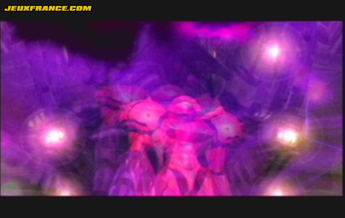 Metroid Prime 2 : 159 images !