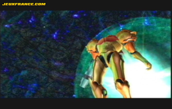 Metroid Prime 2 : 159 images !
