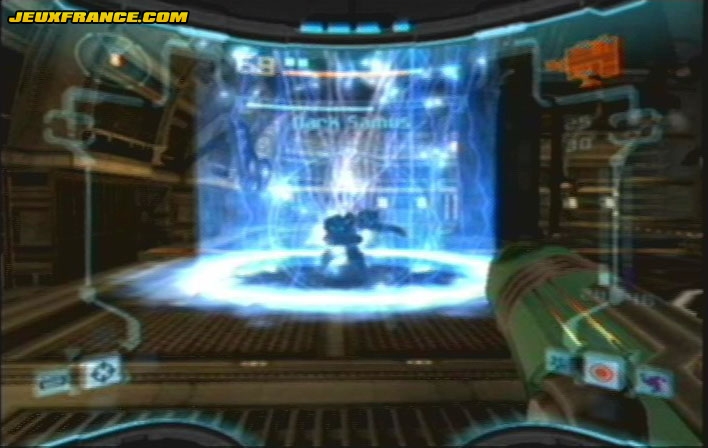 Metroid Prime 2 : 159 images !