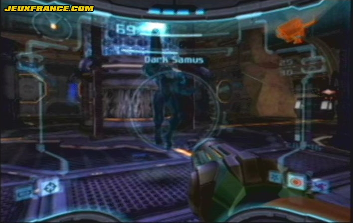 Metroid Prime 2 : 159 images !