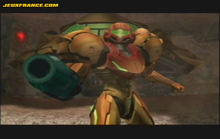 Metroid Prime 2 : 159 images !