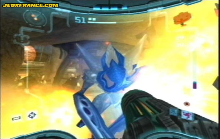 Metroid Prime 2 : 159 images !