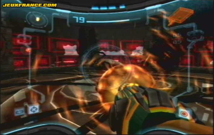 Metroid Prime 2 : 159 images !