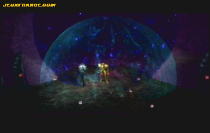 Metroid Prime 2 : 159 images !